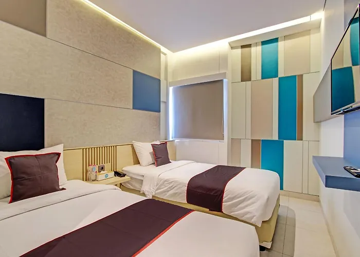 IXO Hotel Semarang
